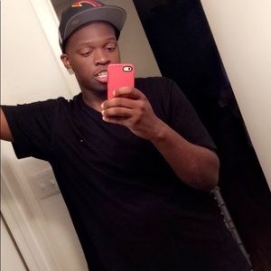 Meet your Posher, Jay